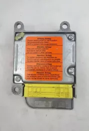 06990303 блок управління airbag (srs) Volkswagen PASSAT B5 1999