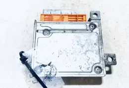 RDT1F05AB7W блок управління airbag (srs) Rover 45 2002