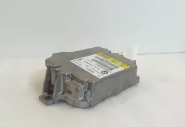 65779134280 блок управления AirBag (SRS) BMW 3 E90 E91 2009