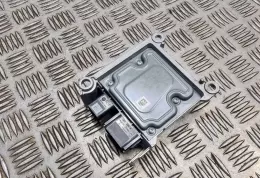6H0000457601 блок управления AirBag (SRS) Ford C-MAX I 2009