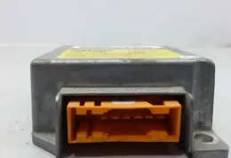 E3B2481 блок управління airbag (srs) Peugeot 306 1994