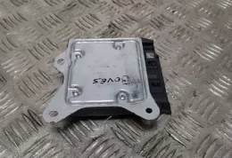 68357570AD блок управління airbag (srs) Jeep Compass 2020