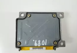 A0018202226 блок управління airbag (srs) Mercedes-Benz S W220 2001