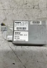 4461500500 блок управління airbag (srs) BMW X5 E70 2009