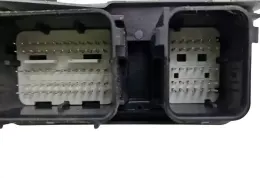 6A21079676BB блок управління airbag (srs) Ford Escape IV 2021