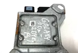 6200001626AC блок управления AirBag (SRS) Ford Galaxy 2010