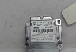 6C0959655J10N блок управління airbag (srs) Volkswagen Polo V 6R 2016