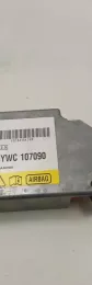 PDT2A16A1W0 блок управління airbag (srs) Rover 75 2000