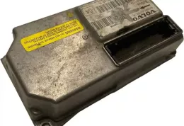 46434 блок управления AirBag (SRS) Volvo V70 2008