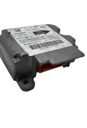 BDS0072913V блок управління airbag (srs) Opel Vectra B 1997