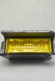 03040807F блок управления AirBag (SRS) Volkswagen PASSAT B5.5 2004
