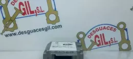53368 блок управления AirBag (SRS) Opel Astra G 2000