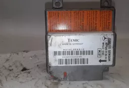 H3T8L30AD10 блок управління airbag (srs) Mercedes-Benz C W203 2003