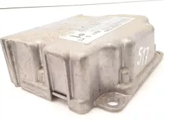 1537A0230 блок управління airbag (srs) Chrysler Sebring (JS) 2007