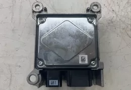 650037137801 блок управління airbag (srs) Ford Focus 2007