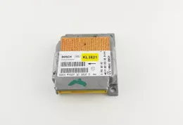 KL3821 блок управления AirBag (SRS) Mercedes-Benz E W210 2000