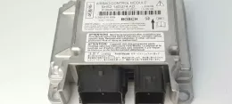 9H5214B414AD блок управления AirBag (SRS) Land Rover Freelander 2 - LR2 2010