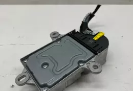 A3C00183502 блок управління airbag (srs) BMW 5 G30 G31 2020