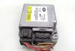 NNW502433 блок управління airbag (srs) Land Rover Discovery 3 - LR3 2007