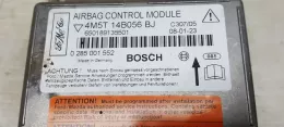 650189135501 блок управління airbag (srs) Ford Focus 2008