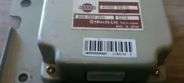 A68000UO6 блок управління airbag (srs) Nissan X-Trail T30 2001