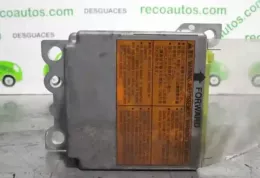 020529 блок управління airbag (srs) Nissan X-Trail T30 2002