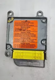 35020108H блок управління airbag (srs) Volkswagen Golf IV 2000