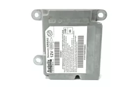 51829361 блок управління airbag (srs) Fiat Doblo 2005