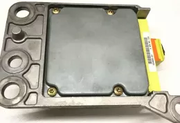 KBHQ31151 блок управління airbag (srs) Nissan Almera N16 2002