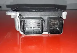 YBV1E14A3P1 блок управління airbag (srs) Land Rover Range Rover Sport L320 2011