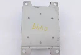 E3A233 блок управления AirBag (SRS) Mitsubishi Montero 2002