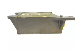 3326255 блок управления AirBag (SRS) Mazda 6 2004