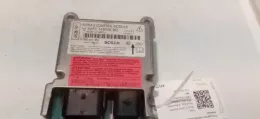 620012746301 блок управління airbag (srs) Ford Focus C-MAX 2004