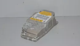 9172018 блок управления AirBag (SRS) BMW 5 E60 E61 2008