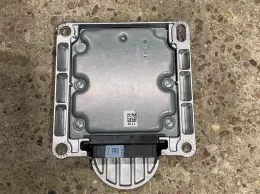 0281000472 блок управління airbag (srs) BMW 5 F10 F11 2012