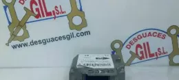 53574 блок управління airbag (srs) Opel Astra F 1991