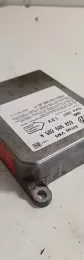 08010613A блок управління airbag (srs) Volkswagen Golf IV 1999
