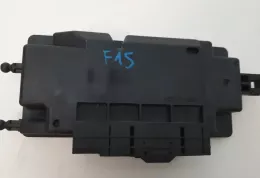 A2C90460000 блок управління airbag (srs) BMW X5 F15 2016