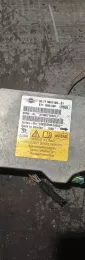 622158000F блок управління airbag (srs) Mini One - Cooper Coupe R56 2009