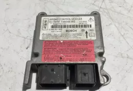 3M5T141B056BG блок управления AirBag (SRS) Ford Focus C-MAX 2005