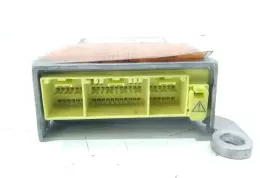 608371100B блок управління airbag (srs) Renault Koleos I 2008