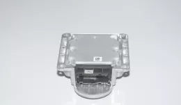 6857314 блок управления AirBag (SRS) BMW 6 F06 Gran coupe 2013