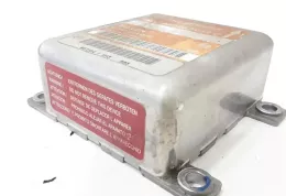 8A095965C блок управління airbag (srs) Audi A4 S4 B5 8D 1997