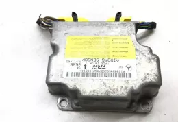 K3637 блок управления AirBag (SRS) Mercedes-Benz A W169 2006