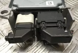 650115587601 блок управління airbag (srs) Ford Focus 2007