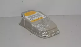 9172018 блок управления AirBag (SRS) BMW 5 E60 E61 2008