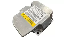 04B344AC0860G блок управління airbag (srs) BMW X3 E83 2005