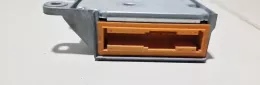 602864900 блок управління airbag (srs) Rover 75 1999