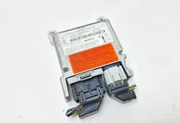 650176092401 блок управления AirBag (SRS) Ford Focus 2005