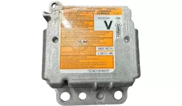 ZE3ND128140029 блок управління airbag (srs) Nissan Leaf I (ZE0) 2014